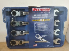 Westward steek-ringratel set 1LCE1 (1)